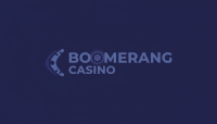 Boomerang casino
